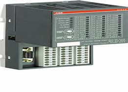 24V ABB 디지털 통신 모듈 CI592-CS31 새 제품