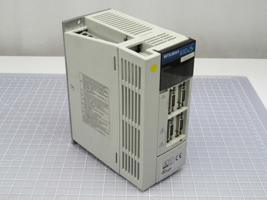 미쓰비시 MR-J2S-40B-EE085 AC 서보 드라이브 170V 0-360Hz 2.8A