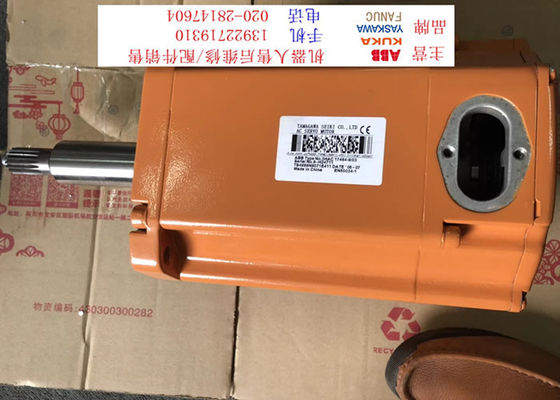ABB 3HAC17484-9 회전 ac 모터 M9, 예비 부품, 메덴, 독일