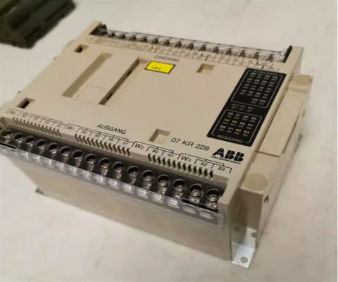BC810K02 3BSE0311 55R1 전압 조절 제어 모듈