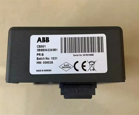 CB8013 BSE042245R1 L.AN 통신 제어 모듈