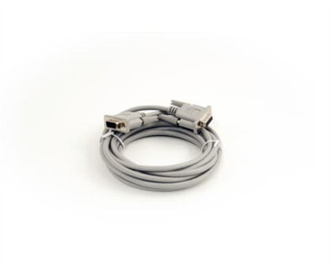 ABB TK854V030 프로그래밍 케이블 3BSE042251R1 RS232 조립식 케이블