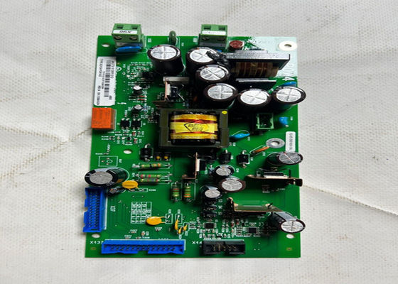 ABB 3ADT315100R1012 SDCS-POW-4-SD; 전원 공급 보드, 전원 공급 보드