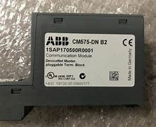 CM575-DN ABB 새 PLC 디지털 IO 모듈