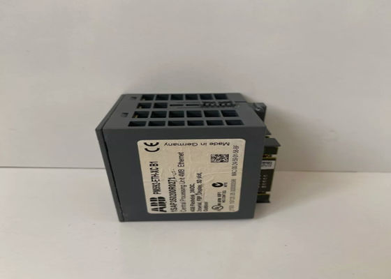 ABB PM592-ETH 1SAP150200R0271 프로세서 모듈 메모리 4MB.AC500 프로세서 모듈