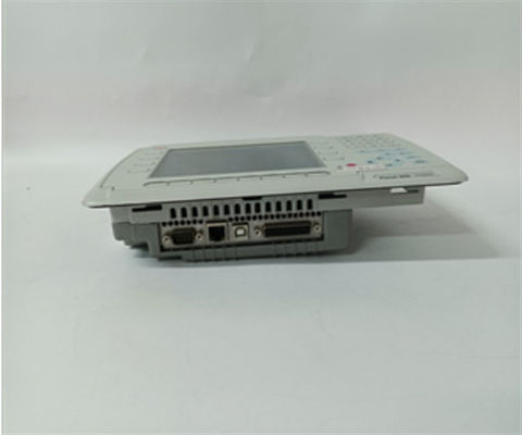 ABB PP836A 3BSE042237R2 패널 800 운영자 패널 디지털 입력 모듈