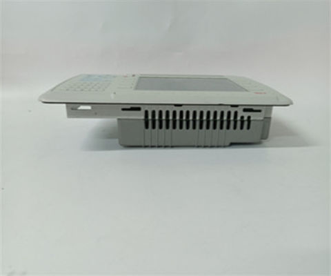 ABB PP836A 3BSE042237R2 패널 800 운영자 패널 디지털 입력 모듈