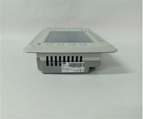 ABB PP836A 3BSE042237R2 패널 800 운영자 패널 디지털 입력 모듈