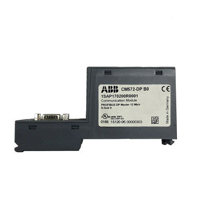 CM572-DP 1SAP170200R0001 통신 모듈 새 원본 상자