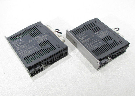 미쯔비시 전기 기계（주） MELSERVO MR-J3 시리즈 MR-J3-10B 산업적 교류 서보 구동 증폭기 100W