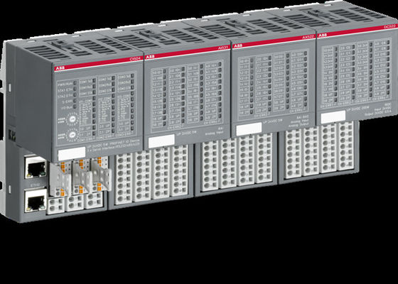 ABB CI581-CN 1SAP228100R0001,S500 인터페이스 모듈, CANopen slave