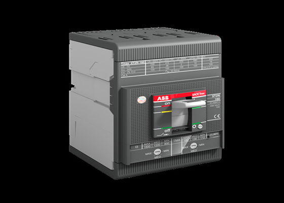 ABB 1SDA067604R1 XT2H 160 TMA 160-1600