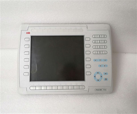 ABB PP846 3BSE042238R1 세르보 컨트롤러 운영자 패널