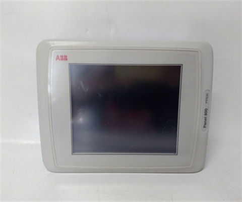 PP835 3BSE042234R1 통합 현장 데이터 획득