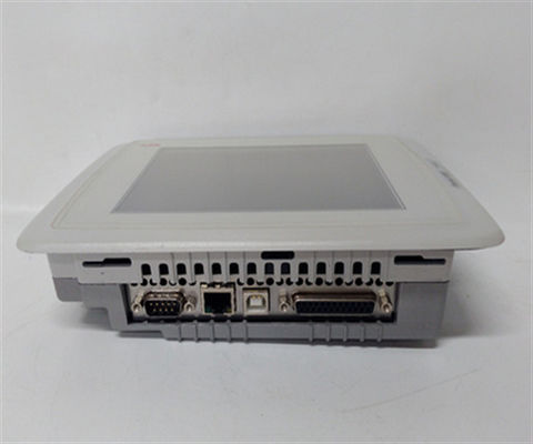 PP835 3BSE042234R1 통합 현장 데이터 획득