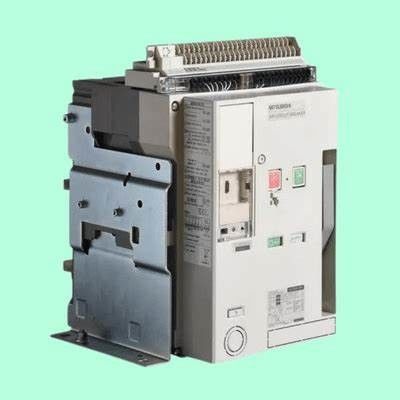 MITSUBISHI AE6300-SW AE SW 시리즈의 3극 AC 산업 서보 드라이브