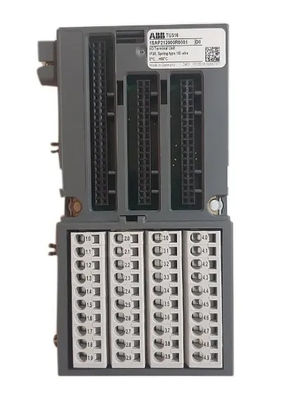 TU516 1SAP212000R0001 디지털 IO 모듈 24V 브랜드 ABB 새 박스
