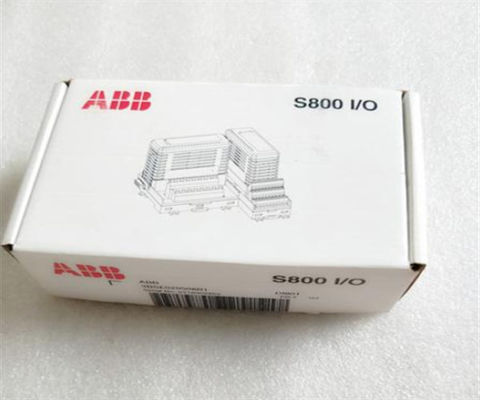 ABB TK801V006 3BSC950089R2 모듈버스 확장 보호 케이블