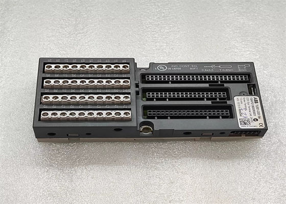 TU551-CS31 1SAP210600R0001 분산 자동화 I O 모듈 ABB