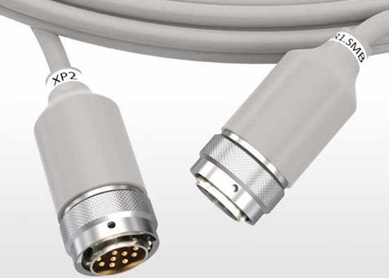 ABB 3HAC2530-1 제어 케이블 신호 15m IRBP와 함께 사용하려면 IRBP에 대한 정보를 다운로드하십시오.