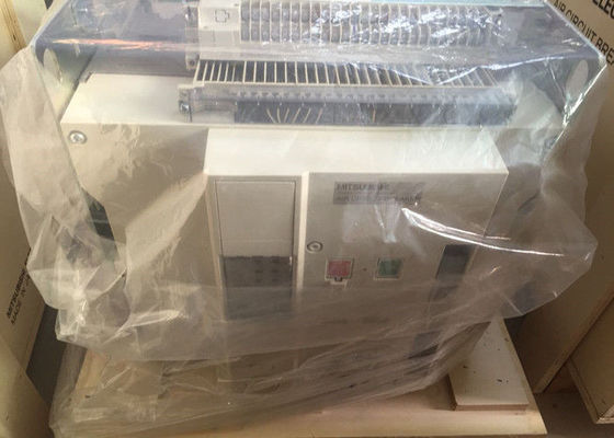 MITSUBISHI ACB AE1250-SS AE1250-SW 1250A 저전압 공기 회로 차단기