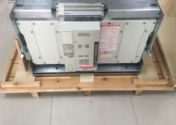 MITSUBISHI ACB AE1250-SS AE1250-SW 1250A 저전압 공기 회로 차단기