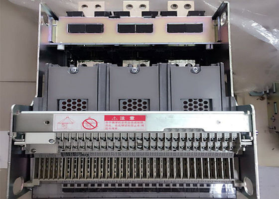 MITSUBISHI 산업용 서보 드라이브 AE2000-SW 시리즈 3극 동류 유형 정밀 제어