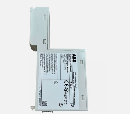 ABB TA724F 3BDH000367R0001 가짜 커플러 모듈