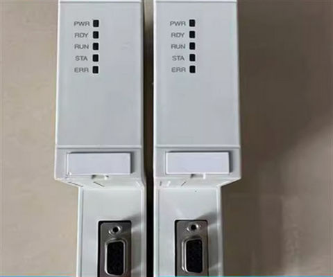 CM772F ABB 3BDH000368R0001 CM 772F 마스터 스테이션 모듈