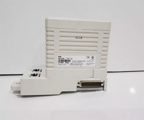 TA724F 3BDH000367R0001 가짜 결합 모듈 ABB