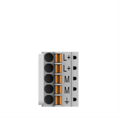 TA527 1SAP181100R0001 ABB 전원 공급 소형 모듈 원형 신형