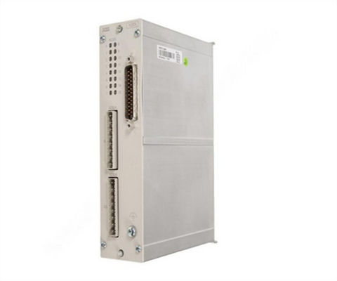 ABB DC723F 3BDH000373R0001 디지털 입력 출력 모듈