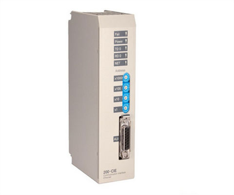 ABB DC723F 3BDH000373R0001 디지털 입력 출력 모듈