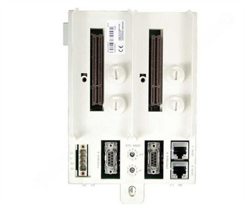 3BDH008381 R0001 TU732F 입력/출력 단말 장치