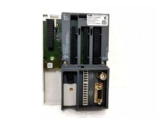 TB511-ARCNET ABB 통신 모듈 디지털 I O 원본 새