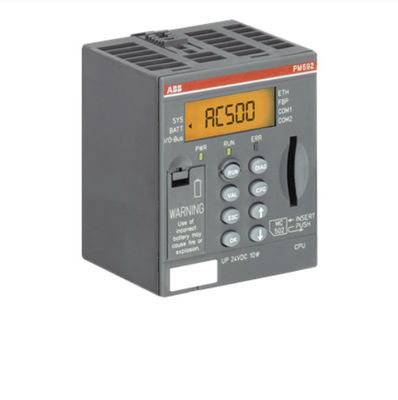 PM591-ARCNET-V14x PLC 프로그래밍 가능한 논리 컨트롤러 ABB 브랜드
