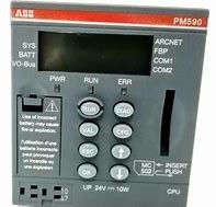 PM590-ARCNET PLC 논리 컨트롤러 ABB 오리지널 박스에서 새 제품