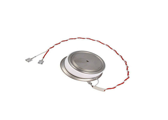 ABB 5STP16F2800 1500A 2800V 단계 제어 티리스터, PCT 스위스 (CH)
