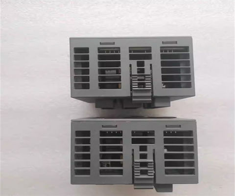 ABB PM591-ETH 1SAP150100R0270 AC500 제어 모듈