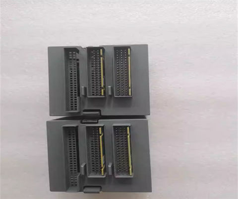 ABB PM591-ETH 1SAP150100R0270 AC500 제어 모듈