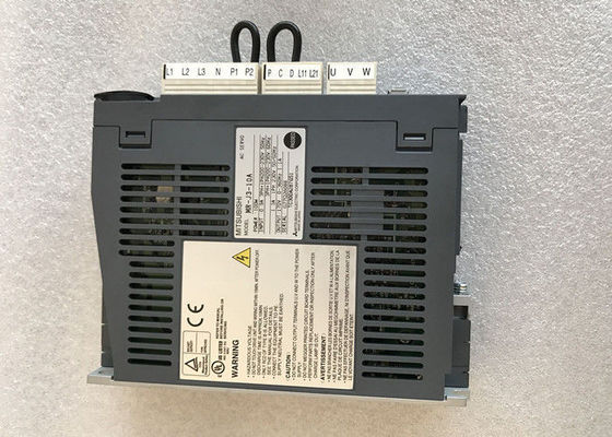 미쓰비시 AC SERVO DRIVER MR-J3-10A1 100W 산업 증폭기 170V 0-360HZ 1.1A NEW