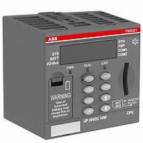 PM591-ETH-V14x PLC 프로그래밍 가능한 논리 컨트롤러