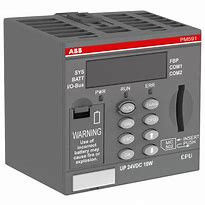 PM591-R01xx 새 ABB 새 PLC 프로그래밍 가능한 논리 컨트롤러