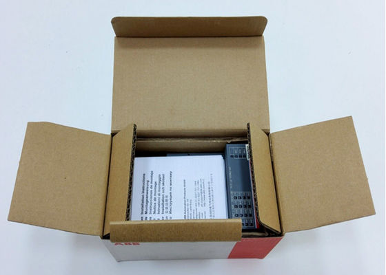 ABB PM554-TP-ETH 1SAP120600R0071 AC500 프로그. 논리 컨트롤러 128kB 8DI/6DO-T ETH 24VDC