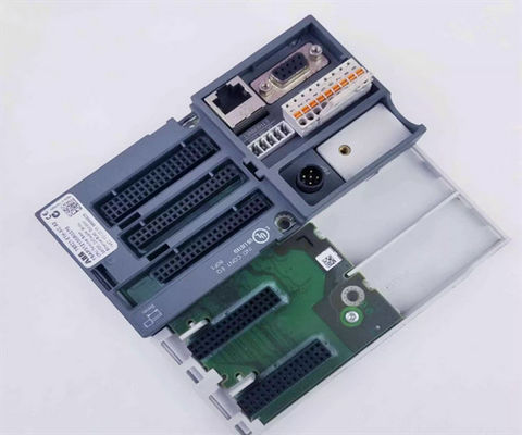 ABB TB521-ETH CPU 모듈 기본 - 1SAP112100R0270 불필요한 전원 공급 모듈
