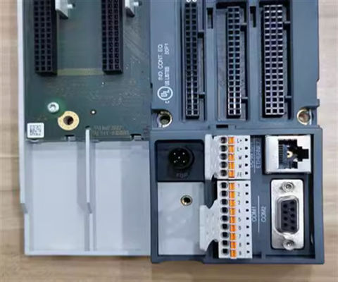 ABB TB521-ETH CPU 모듈 기본 - 1SAP112100R0270 불필요한 전원 공급 모듈
