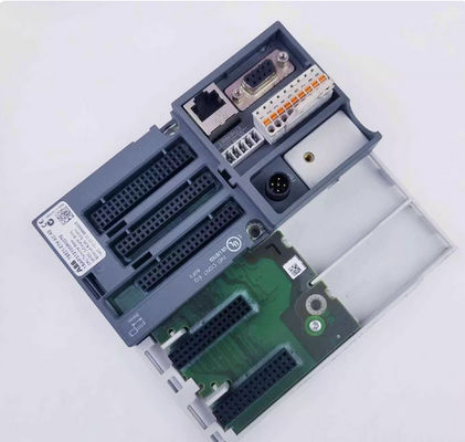 ABB TB521-ETH CPU 모듈 기본 - 1SAP112100R0270 불필요한 전원 공급 모듈