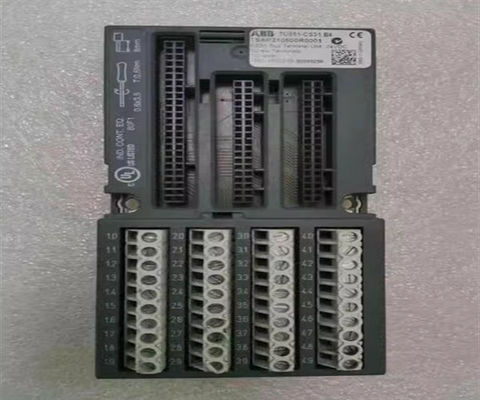 TU551-CS31 ABB - 인터페이스 모듈 1SAP210600R0001 인터페이스 단말 장치