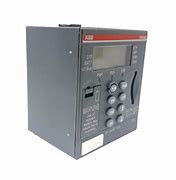 ABB AC500 시리즈 PM582-ETH PLC 프로그래밍 가능한 논리 컨트롤러