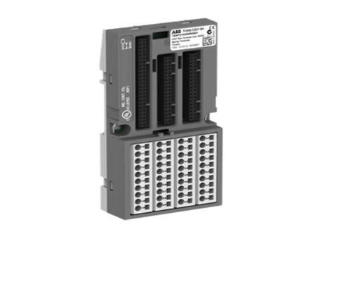 ABB TU552-CS31 1SAP210400R0001 버스 터미널 모듈